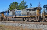 CSX 139